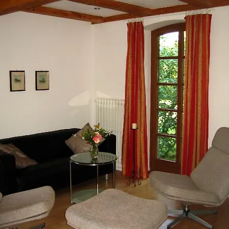 דירה Fewos In Klein-grindau שווארמשטדט