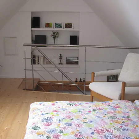 Fewos In Klein-grindau