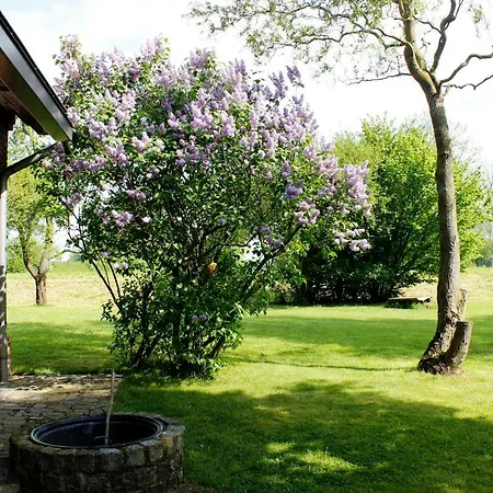 Fewos In Klein-grindau