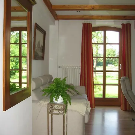 Fewos In Klein-grindau דירה