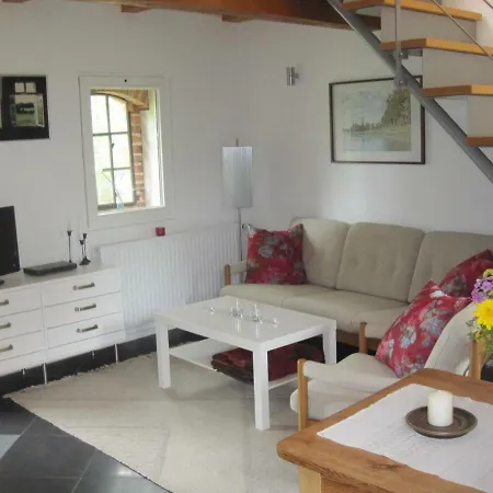 Fewos In Klein-grindau דירה