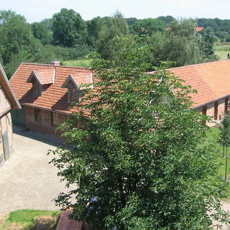 Fewos In Klein-grindau Schwarmstedt