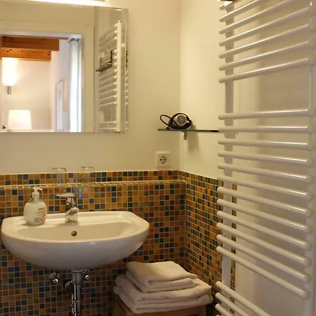 Fewos In Klein-grindau דירה