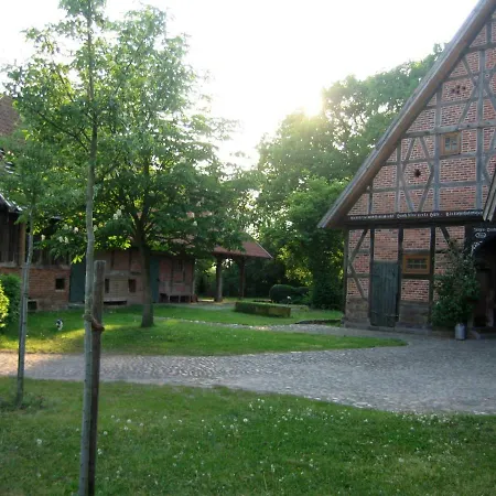 Fewos In Klein-grindau שווארמשטדט