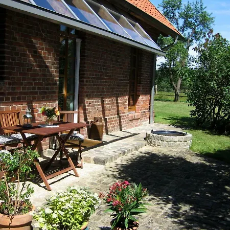 Fewos In Klein-grindau *