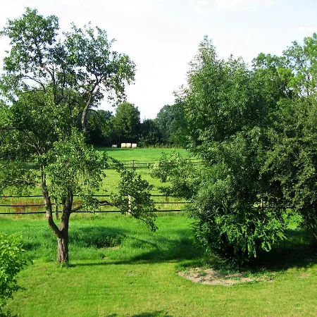 Fewos In Klein-grindau *