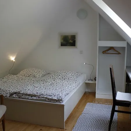 Fewos In Klein-grindau