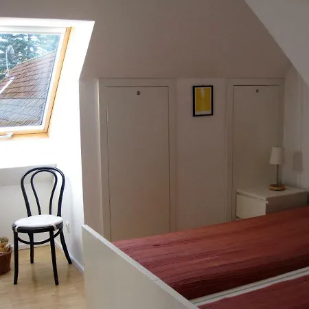 Fewos In Klein-grindau