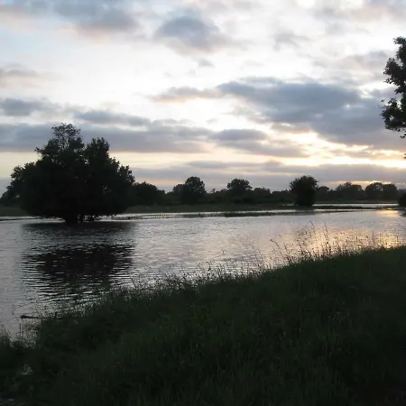 Fewos In Klein-grindau דירה