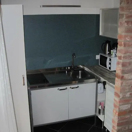 דירה Fewos In Klein-grindau שווארמשטדט