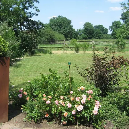 Fewos In Klein-grindau דירה *