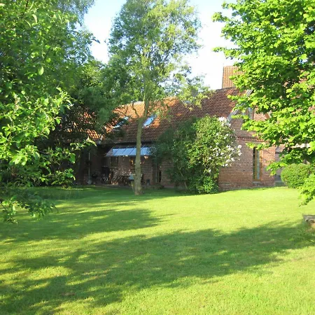 Fewos In Klein-grindau