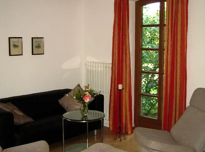 Appartement Fewos In Klein-grindau Schwarmstedt