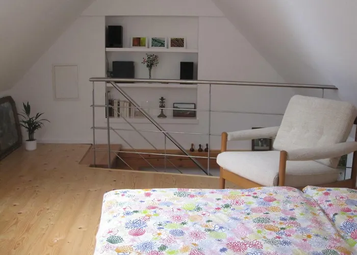 Fewos In Klein-grindau