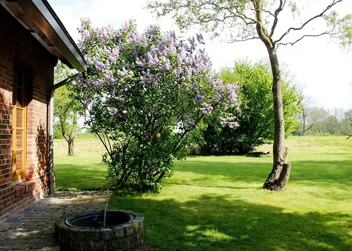 Fewos In Klein-grindau