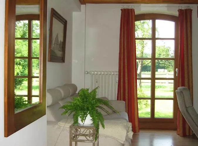 Fewos In Klein-grindau Appartement