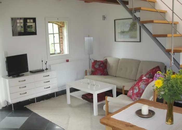 Fewos In Klein-grindau Appartement