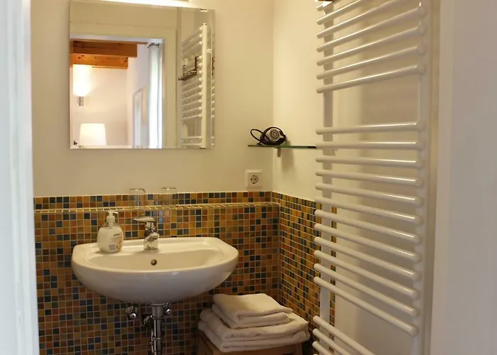 Fewos In Klein-grindau Appartement