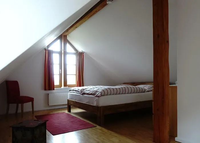 Fewos In Klein-grindau Appartement Schwarmstedt