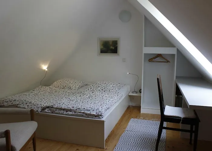 Fewos In Klein-grindau