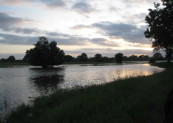 Fewos In Klein-grindau Appartement