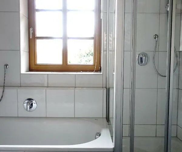 Appartement Fewos In Klein-grindau Schwarmstedt