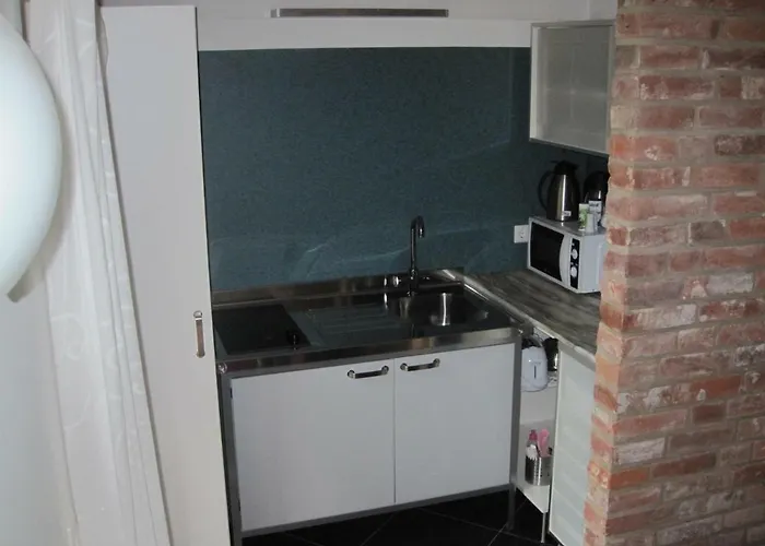 Appartement Fewos In Klein-grindau Schwarmstedt