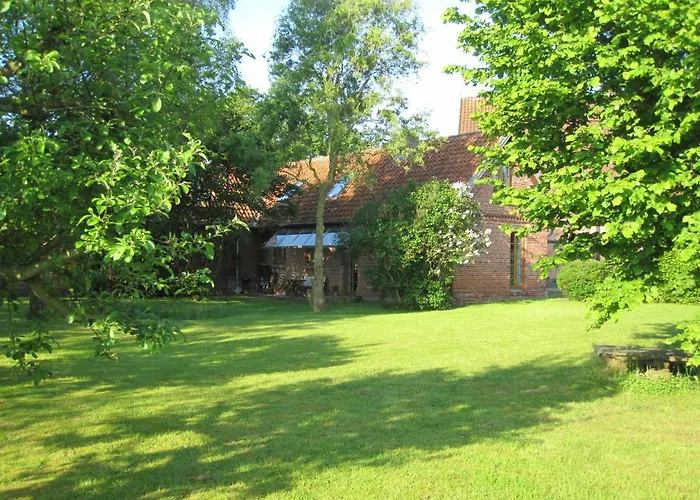 Fewos In Klein-grindau